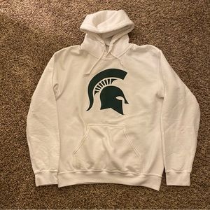 Michigan State Hoodie